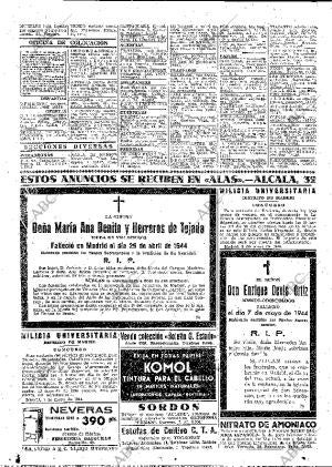 ABC MADRID 09-05-1944 página 34