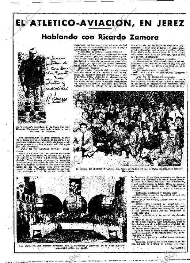 ABC MADRID 09-05-1944 página 4