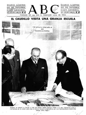 ABC MADRID 10-05-1944