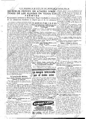 ABC MADRID 10-05-1944 página 13