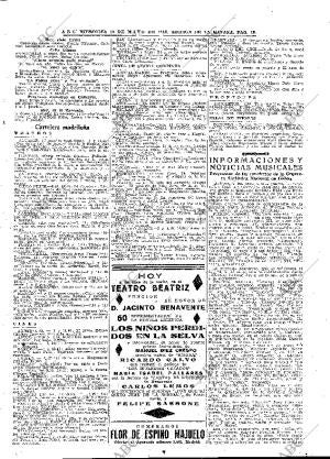 ABC MADRID 10-05-1944 página 19