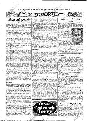 ABC MADRID 10-05-1944 página 20