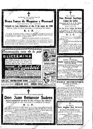 ABC MADRID 10-05-1944 página 23