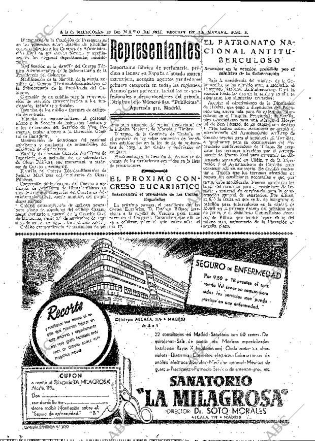 ABC MADRID 10-05-1944 página 8