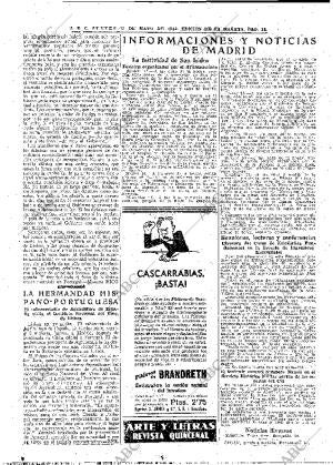 ABC MADRID 11-05-1944 página 14