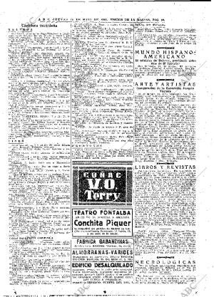 ABC MADRID 11-05-1944 página 16