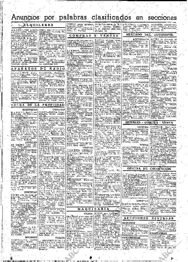 ABC MADRID 11-05-1944 página 18