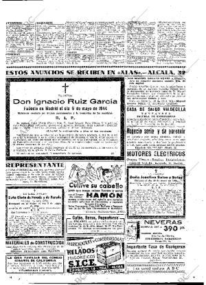ABC MADRID 11-05-1944 página 19