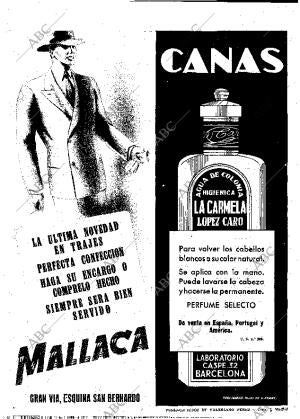 ABC MADRID 11-05-1944 página 20