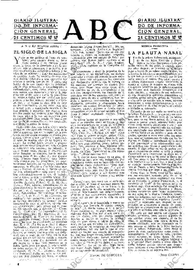 ABC MADRID 11-05-1944 página 3