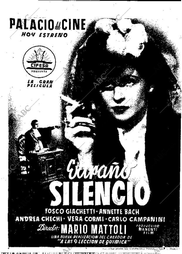 ABC MADRID 11-05-1944 página 4