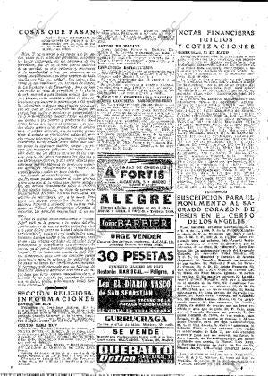 ABC MADRID 11-05-1944 página 6