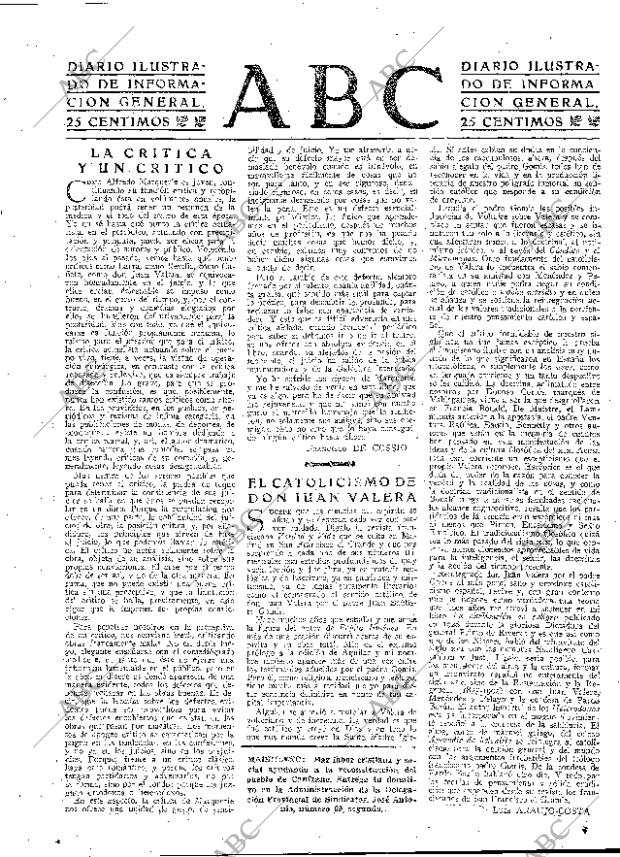 ABC MADRID 12-05-1944 página 3