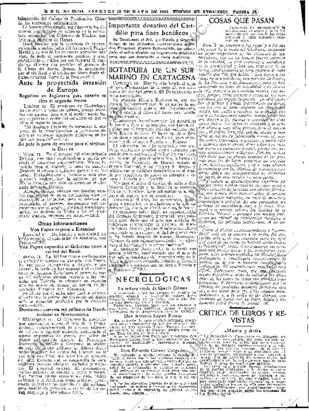 ABC SEVILLA 12-05-1944 página 13