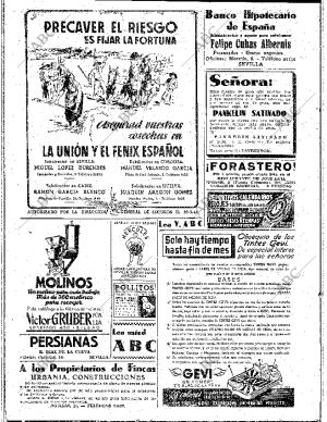 ABC SEVILLA 14-05-1944 página 2