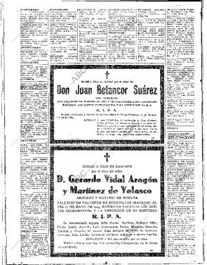 ABC SEVILLA 14-05-1944 página 20