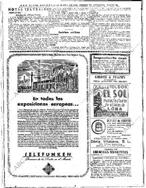 ABC SEVILLA 14-05-1944 página 22