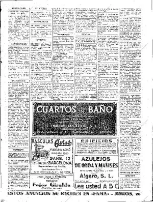 ABC SEVILLA 14-05-1944 página 23