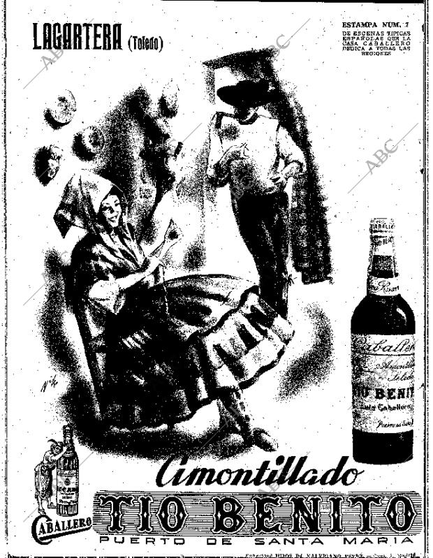 ABC SEVILLA 14-05-1944 página 24