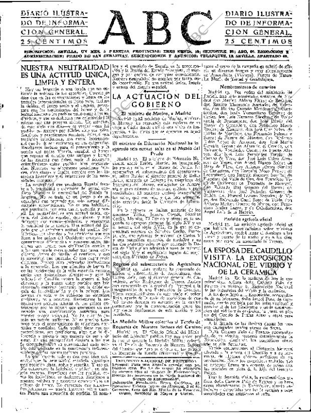ABC SEVILLA 14-05-1944 página 7