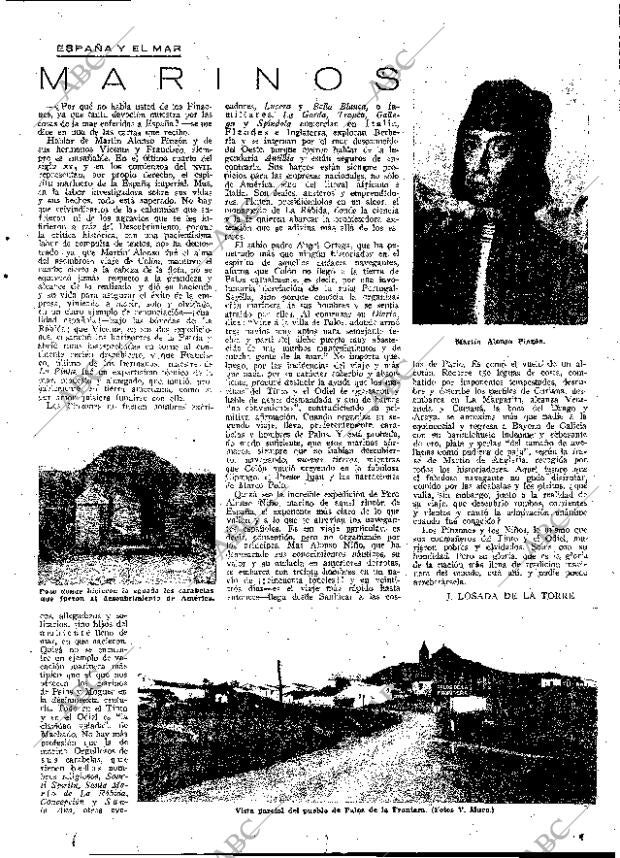 ABC MADRID 16-05-1944 página 11