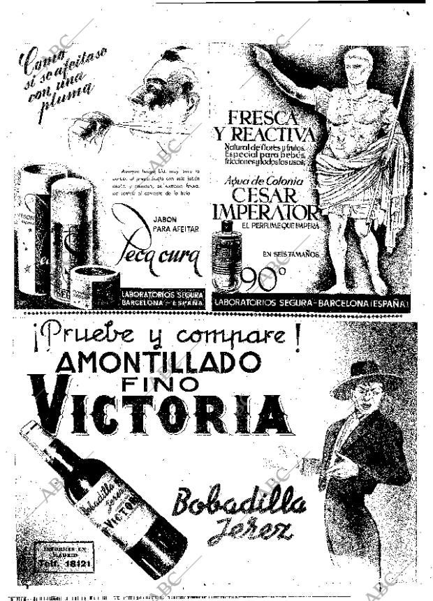 ABC MADRID 16-05-1944 página 12