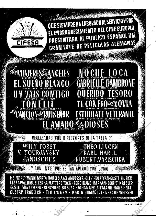 ABC MADRID 16-05-1944 página 13