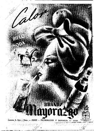 ABC MADRID 16-05-1944 página 14