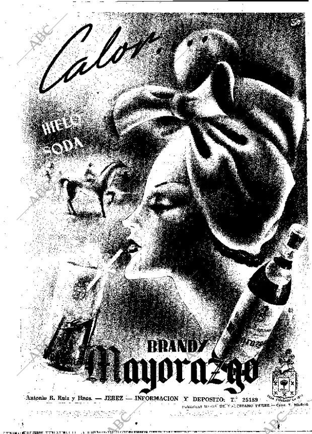 ABC MADRID 16-05-1944 página 14