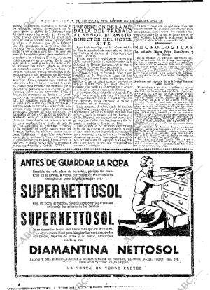 ABC MADRID 16-05-1944 página 18