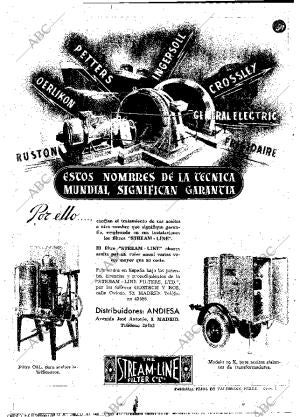 ABC MADRID 16-05-1944 página 2