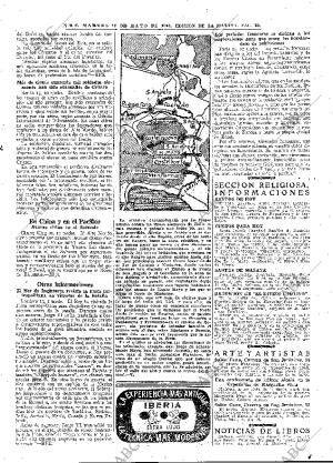 ABC MADRID 16-05-1944 página 23