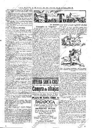 ABC MADRID 16-05-1944 página 25