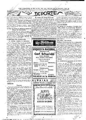 ABC MADRID 16-05-1944 página 28