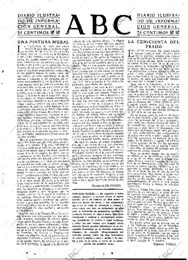 ABC MADRID 16-05-1944 página 3