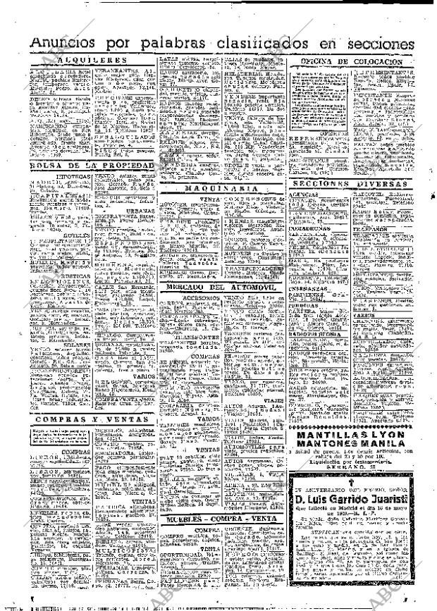 ABC MADRID 16-05-1944 página 30