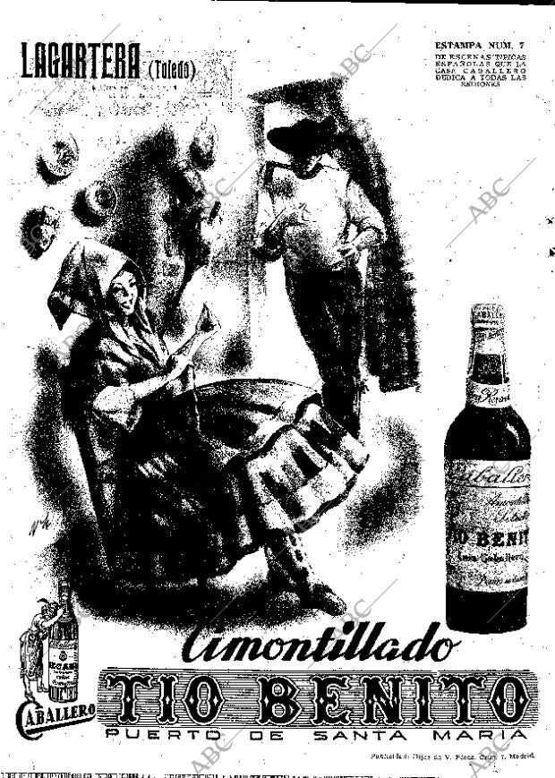 ABC MADRID 16-05-1944 página 32