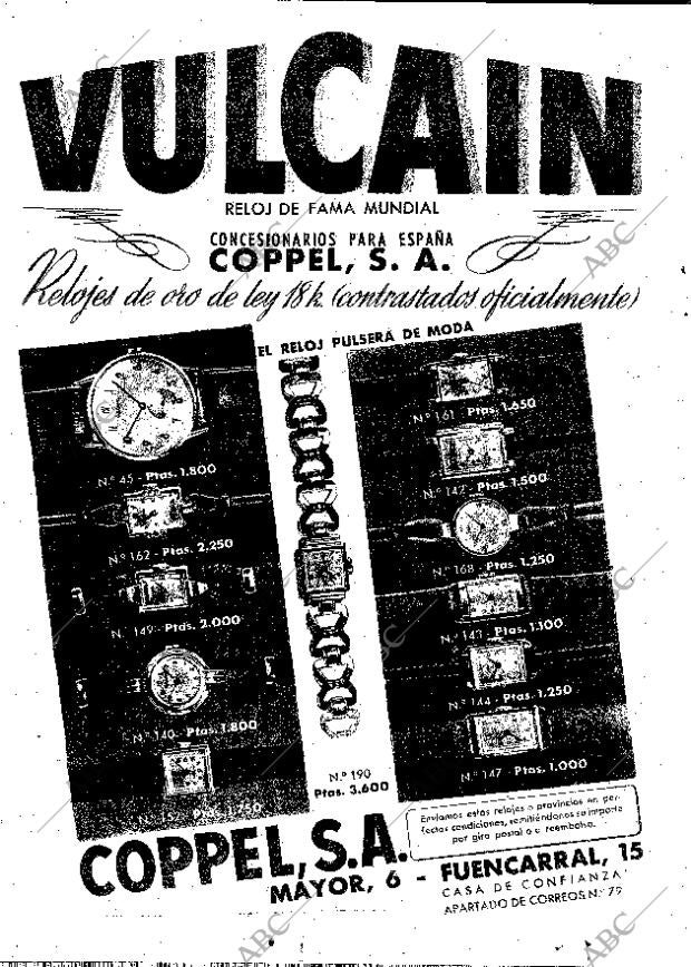 ABC MADRID 16-05-1944 página 4