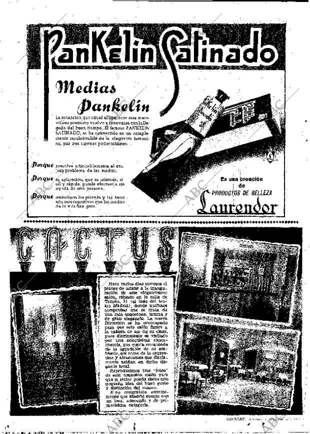 ABC MADRID 16-05-1944 página 6