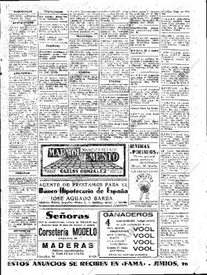 ABC SEVILLA 16-05-1944 página 23