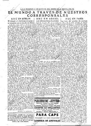 ABC MADRID 17-05-1944 página 13
