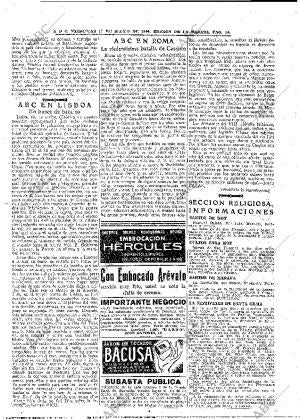 ABC MADRID 17-05-1944 página 14