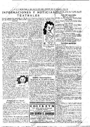 ABC MADRID 17-05-1944 página 18