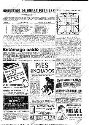 ABC MADRID 17-05-1944 página 2