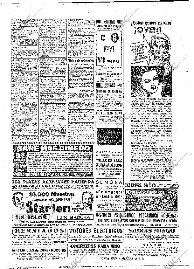 ABC MADRID 17-05-1944 página 22