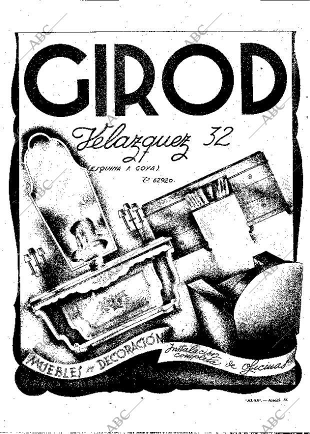 ABC MADRID 17-05-1944 página 4