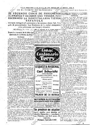 ABC MADRID 17-05-1944 página 9