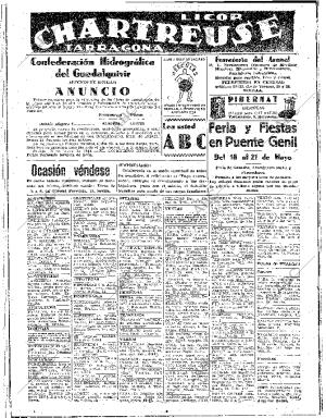 ABC SEVILLA 17-05-1944 página 12