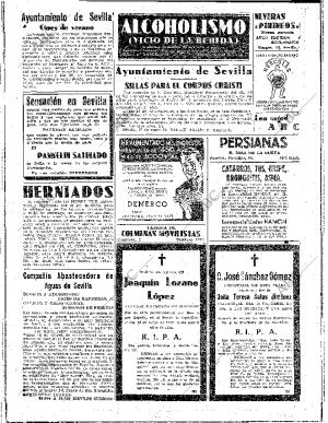 ABC SEVILLA 18-05-1944 página 14