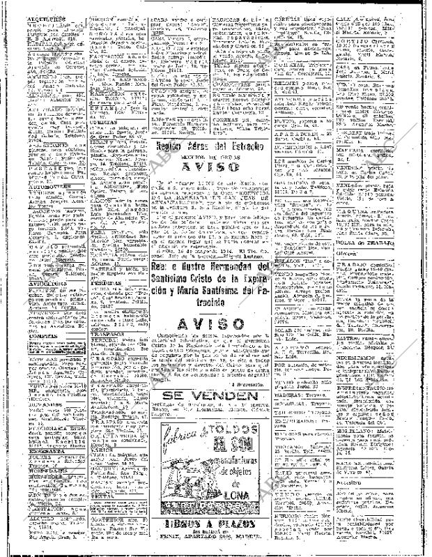 ABC SEVILLA 18-05-1944 página 16